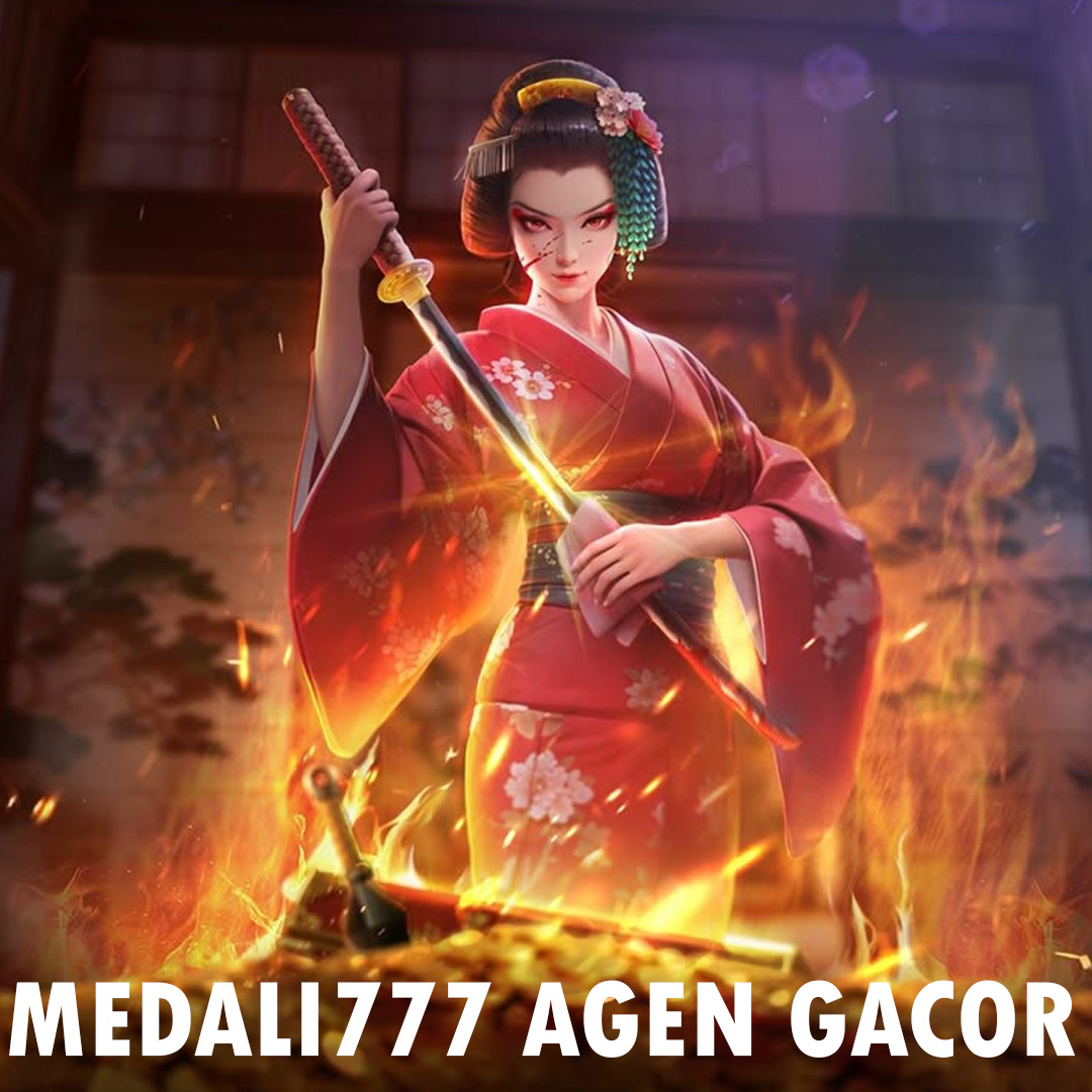 MEDALI777: Link Engine Slot Nexus Resmi Terpercaya Dengan Deposit Via Dana