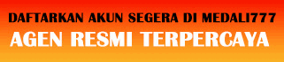 loginmedali777