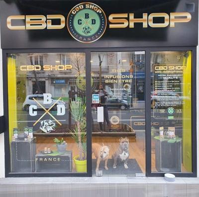 shop cannabis