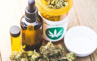 medical marijuana studies