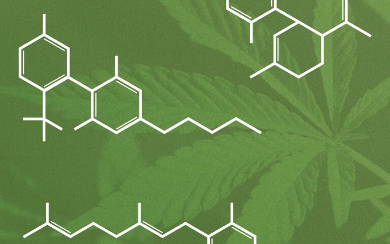 how many cannabinoids are there