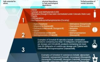 drug classifications chart pdf