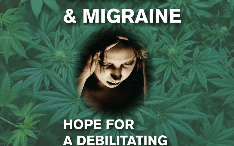 marijuana headache