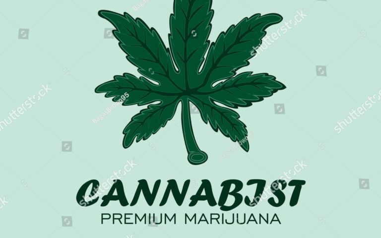 Cannabist means in Hindi