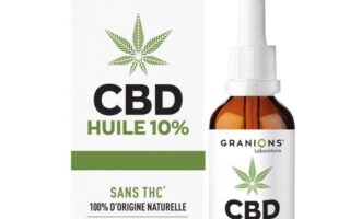 is cbd a cannabinoid