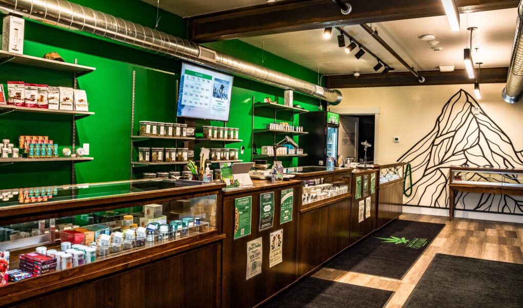 dispensary wilkes barre