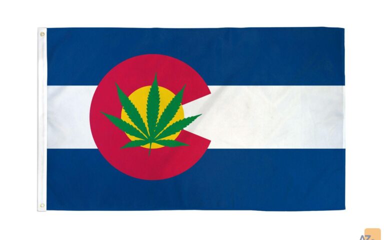 colorado cannabis company