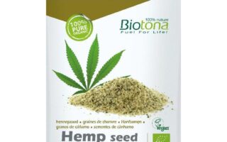 hemp seed marijuana