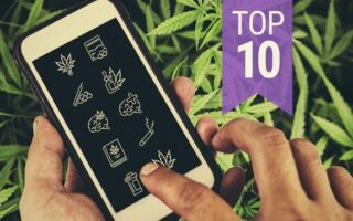 cannabis app