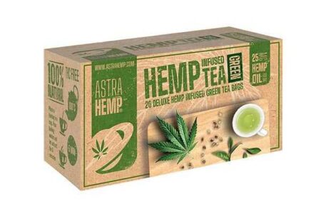 thc tea colorado