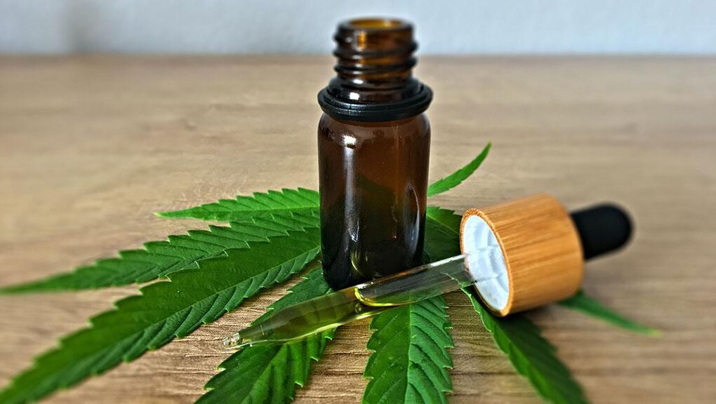 cannabis treatments