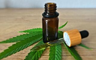 cannabis treatments