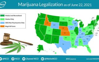 marijuana federally legal 2020