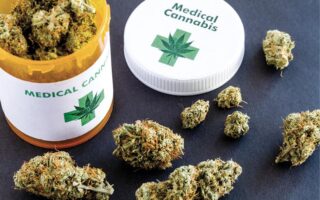 medical cannabis delivery victoria