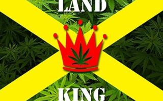 cannabis land