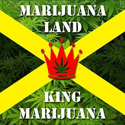 cannabis land