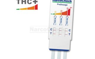 cannabis test