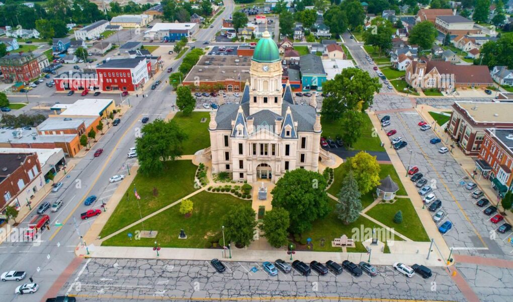 columbia city marijuana