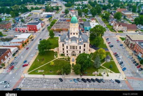 columbia city marijuana