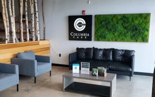 columbia care jacksonville