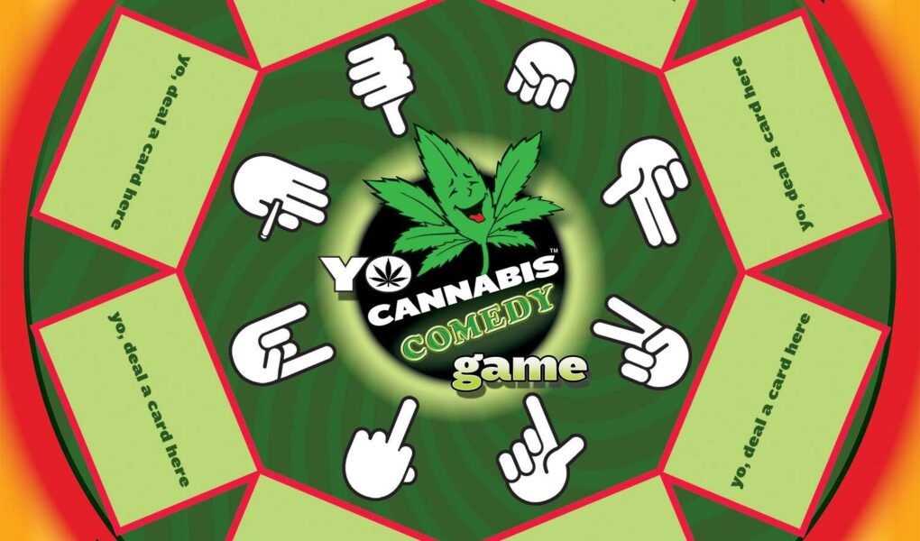 cannabis games