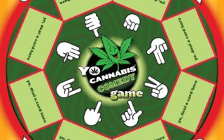 cannabis games