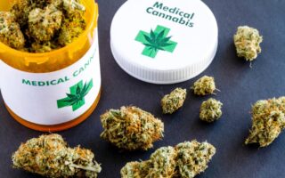 benefits of medical cannabis