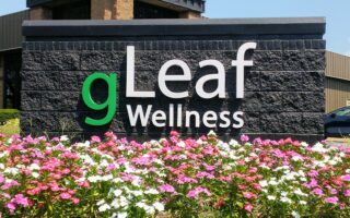 gleaf wellness frederick md jobs