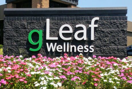 gleaf wellness frederick md jobs