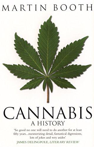 my cannabis book