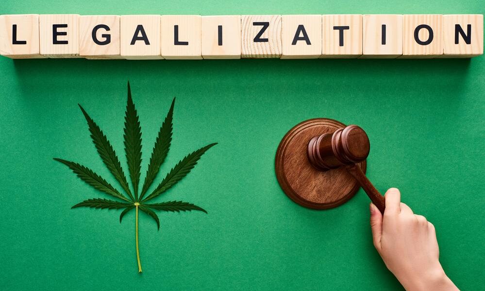 pros and cons of legalizing drugs