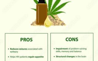 cons of cannabis