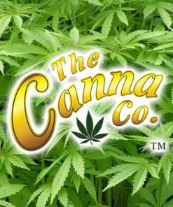 the canna company