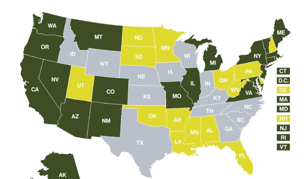 why marijuana should be legal