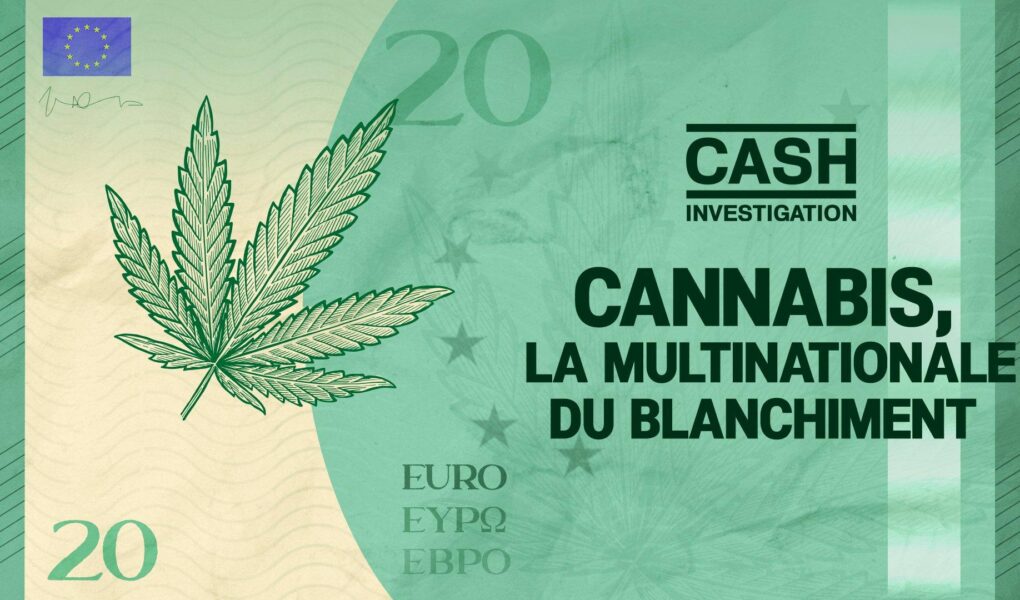 cannabis cash