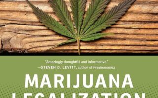 why marijuana should be legal book