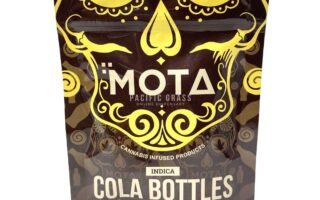 mota edibles