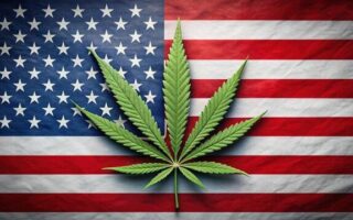 american marijuana