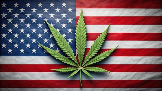 american marijuana