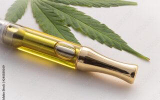 cannabis oil thc