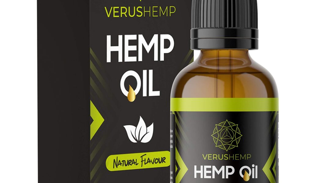 hemp oil