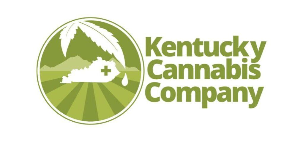 kentucky cannabis co logo