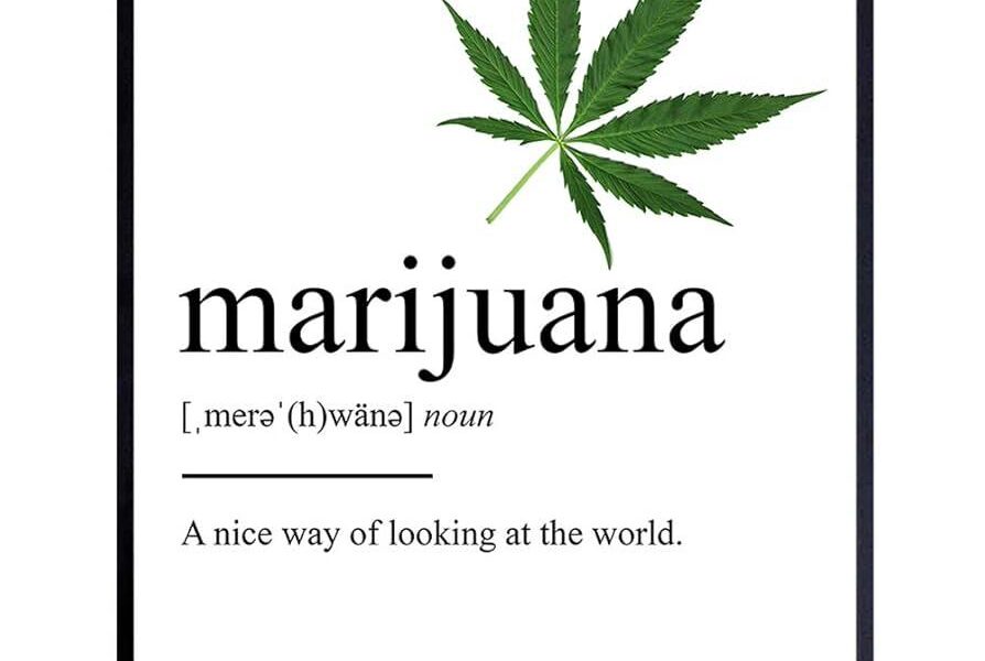 weed definition