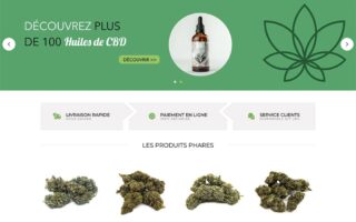 cannabis site