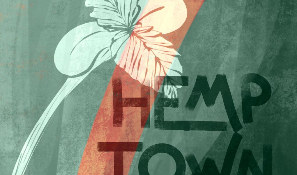 hemp town