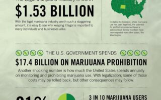 facts about cannabis