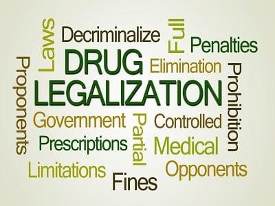 arguments against drug legalization