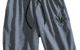 short cannabis