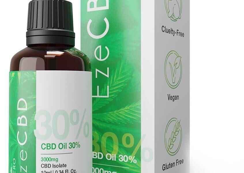 cbd oil