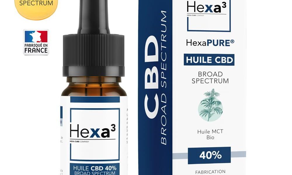 is cbd oil a schedule 1 drug